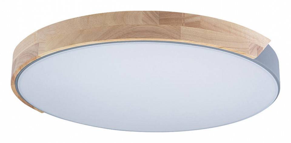 Накладной светильник Loft it Axel 3 10004/36 Grey