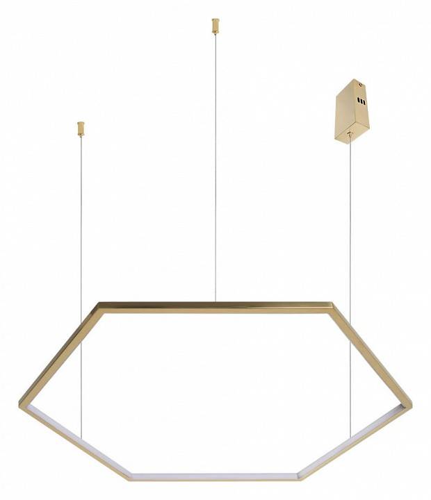 Подвесной светильник Loft It Ring 10016M