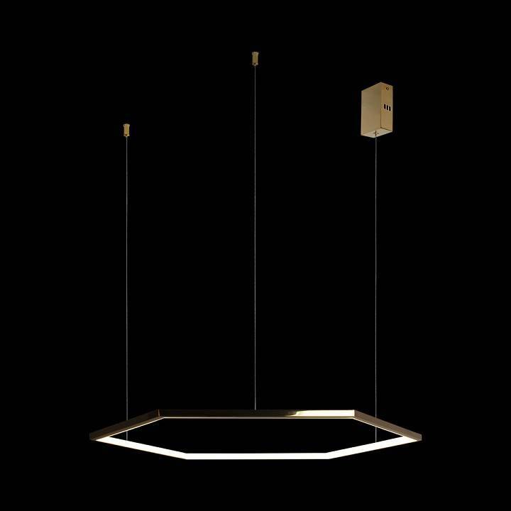 Подвесной светильник Loft It Ring 10016M