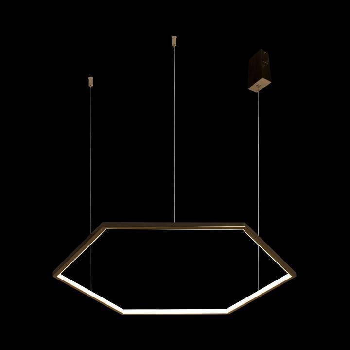 Подвесной светильник Loft It Ring 10016M