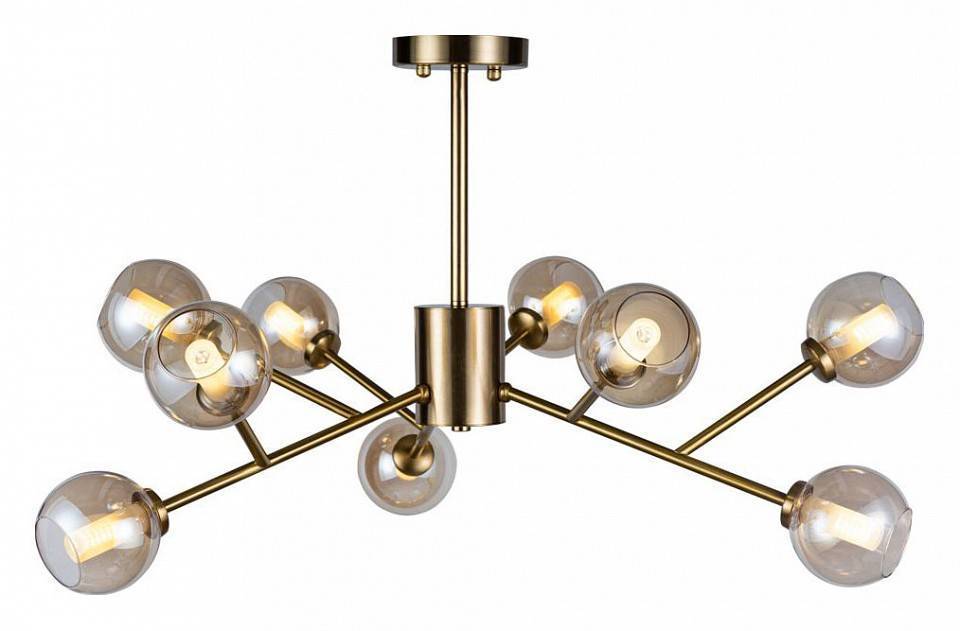 Люстра на штанге Loft It Orion 10020/9