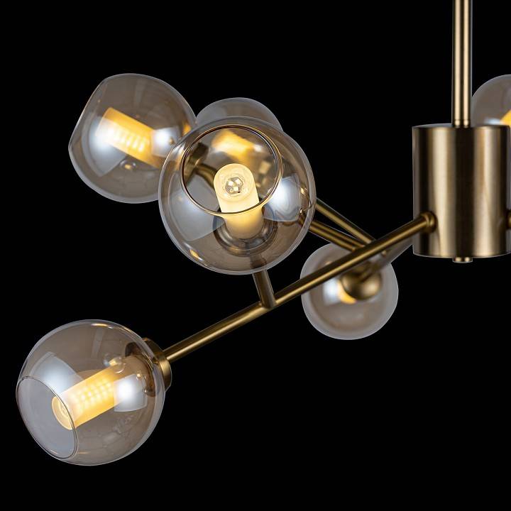 Люстра на штанге Loft It Orion 10020/9