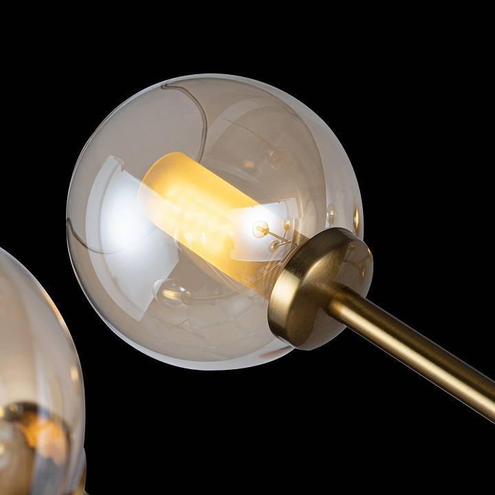 Люстра на штанге Loft It Orion 10020/9