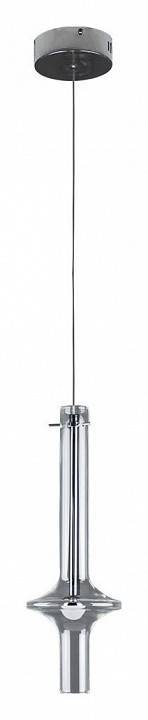 Подвесной светильник Loft it Tube 10061CH