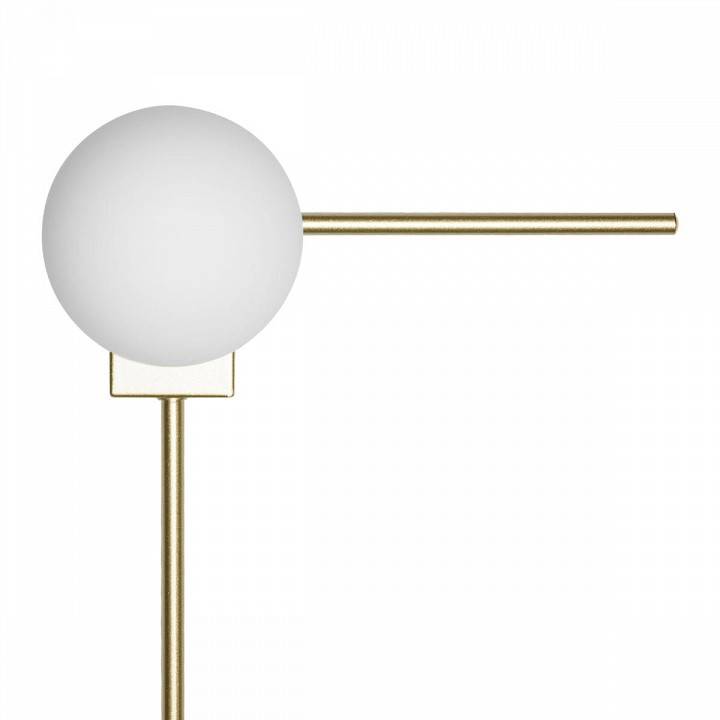 Бра Loft it Meridian 10132/E Gold