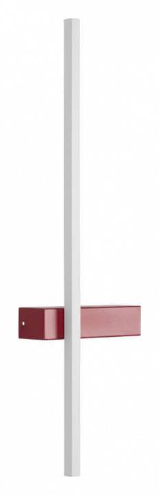 Бра Loft It Linio 600 мм 10149/600 Red