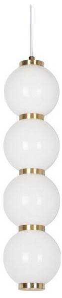 Подвесной светильник Loft it Pearls 10205/B