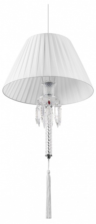 Подвесной светильник Loft it Zenith 10210P/B White