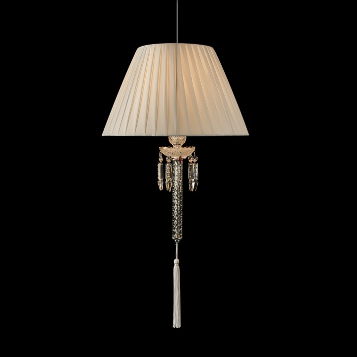 Подвесной светильник Loft it Zenith 10210P/B White