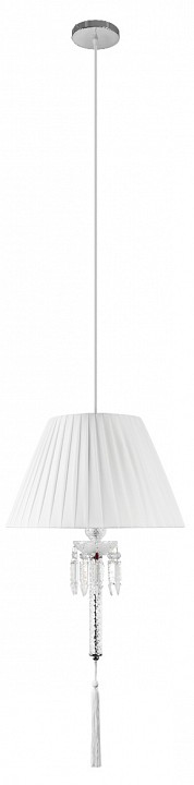 Подвесной светильник Loft it Zenith 10210P/B White