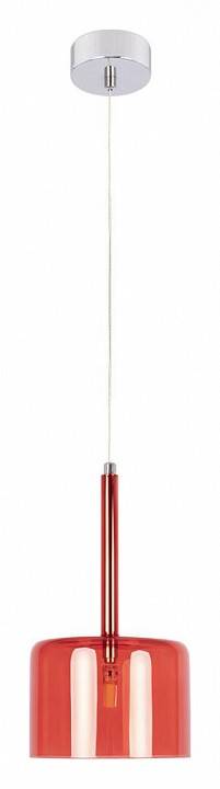 Подвесной светильник Loft it Spillray 10232/A Red