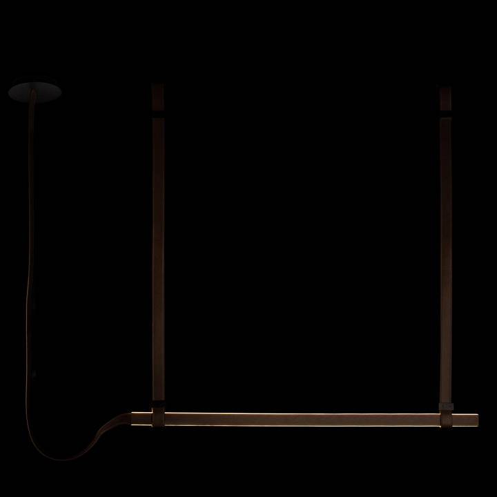 Подвесной светильник Loft It Strong 10241/1500