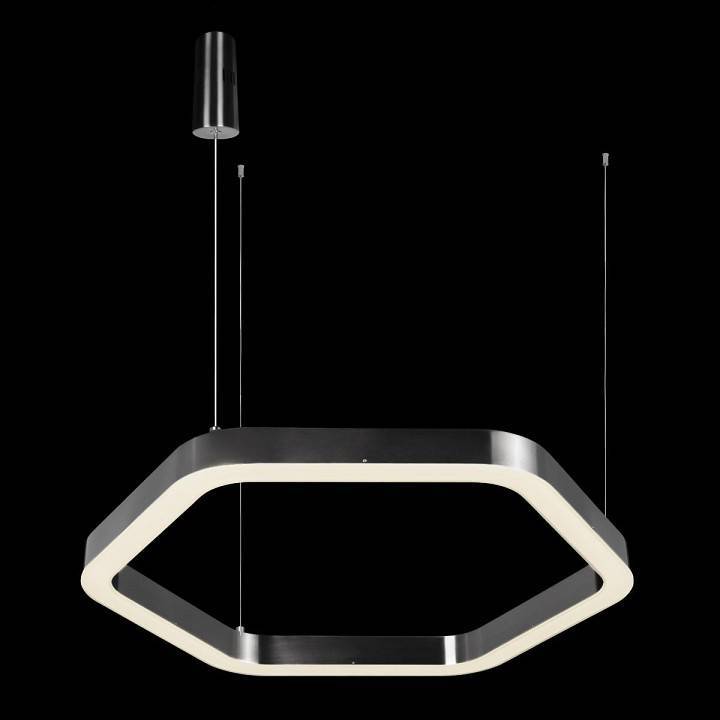 Подвесной светильник Loft It Titanium 10243S Dark grey