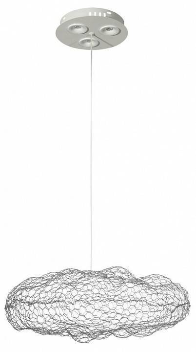 Подвесная люстра Loft it Cloud 10247/350 White