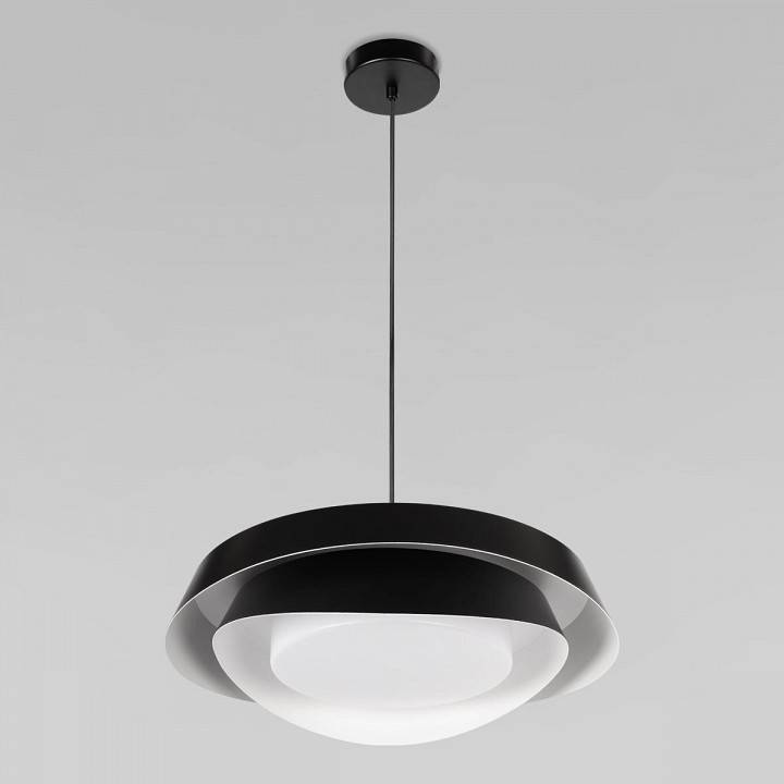 Подвесной светильник Loft it Petale 10256P Black