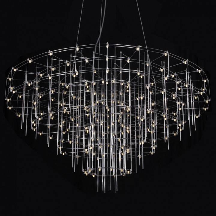 Подвесная люстра Loft It Spy 1000 мм 10258/1000