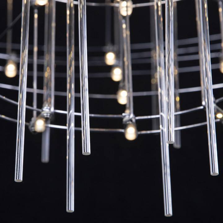 Подвесная люстра Loft It Spy 1000 мм 10258/1000