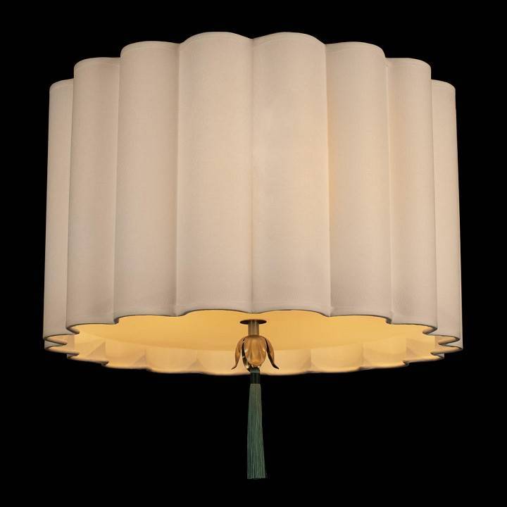 Накладной светильник Loft it Mellow 10306 Light linen