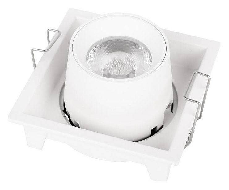 Встраиваемый светильник Loft it Flash 10319/B White