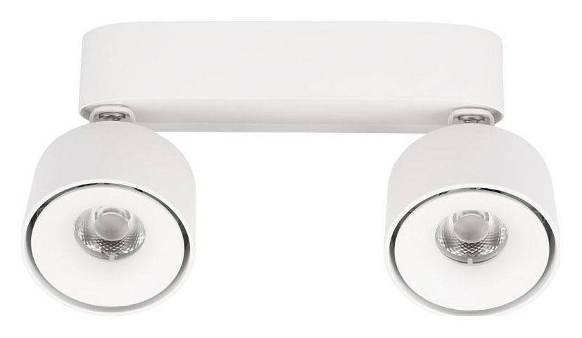 Спот Loft it Focus 10323/2A White