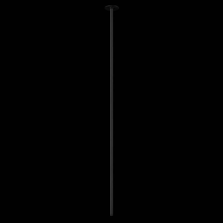 Встраиваемый светильник на штанге Loft it Cane 10359/1200 Black