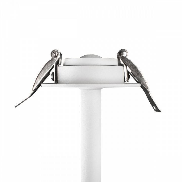 Встраиваемый светильник на штанге Loft it Cane 10359/1200 White