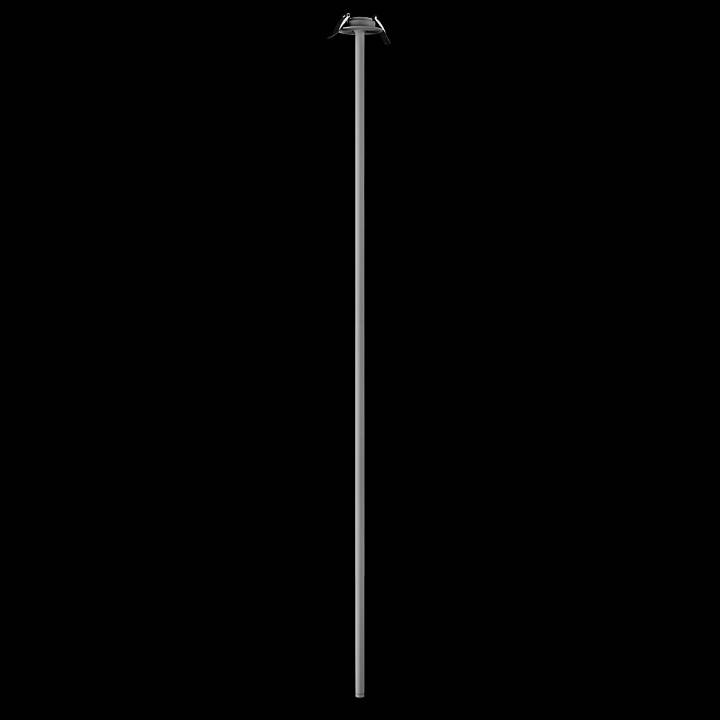 Встраиваемый светильник на штанге Loft it Cane 10359/1200 White