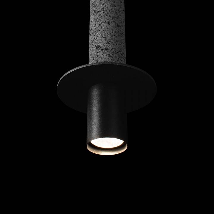 Подвесной светильник Loft it Lava 10361A