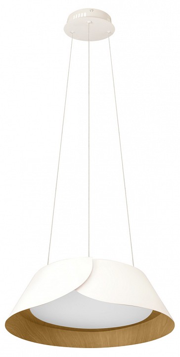 Подвесной светильник Loft it Lane 10370P White