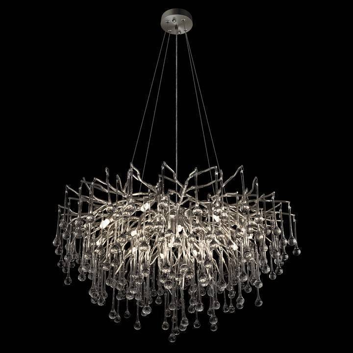 Подвесная люстра Loft it Drops 10376/800