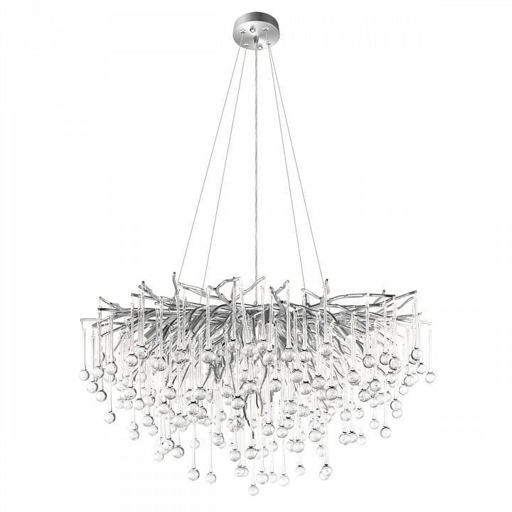 Подвесная люстра Loft it Drops 10376/800