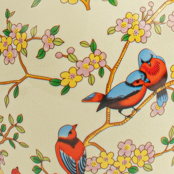 Настольная лампа декоративная Loft it Gladiole 10382T