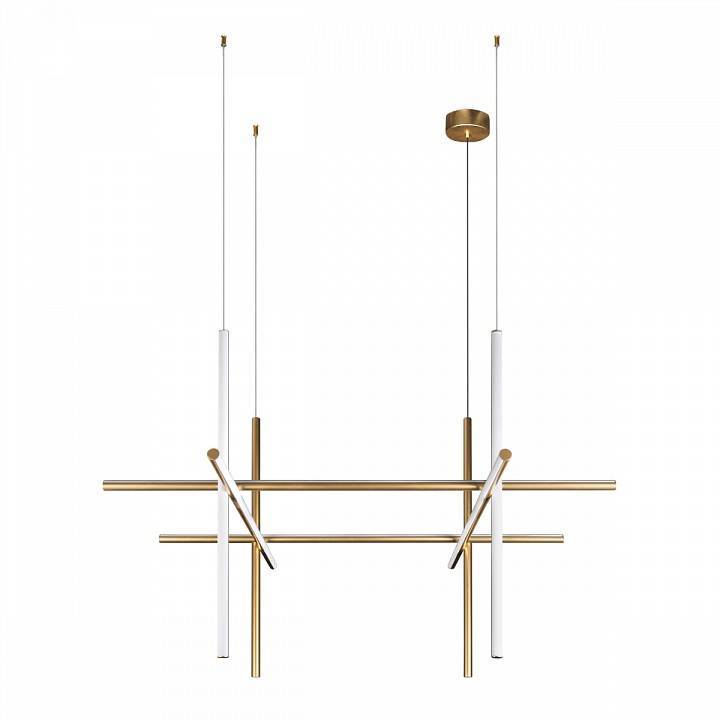 Подвесная люстра Loft it Coordinates 10393/A