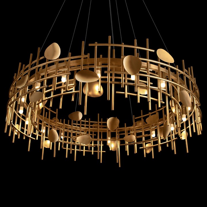 Подвесной светильник Loft it Escama 10396/1000C