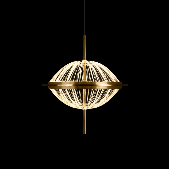 Подвесной светильник Loft it Tranquility 10397/B