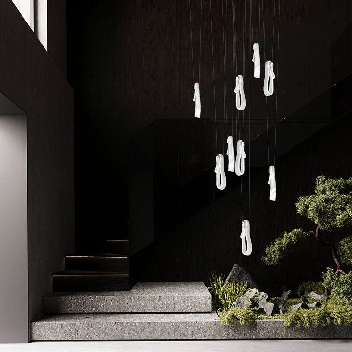 Подвесной светильник Loft it Series 10400/1