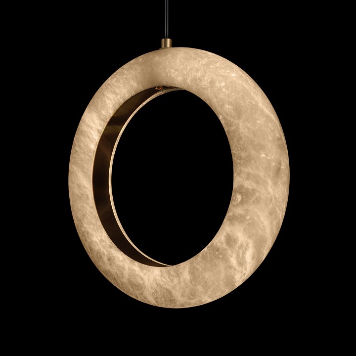 Подвесной светильник Loft it Soho 10410/D