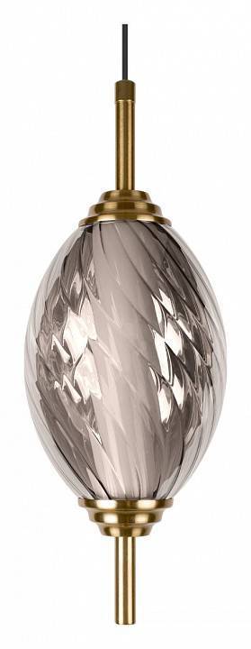 Подвесной светильник Loft it Helix 10421/A Smoke