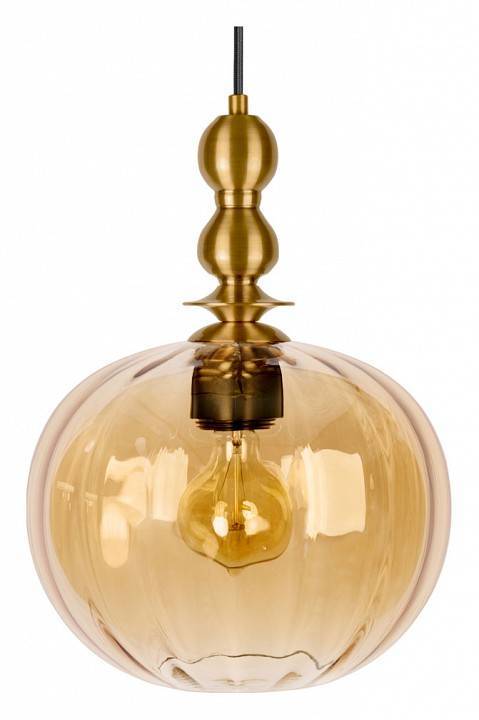 Подвесной светильник Loft It Melon 10426 Amber