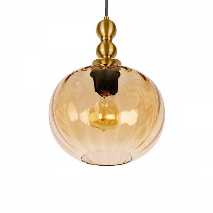 Подвесной светильник Loft It Melon 10426 Amber