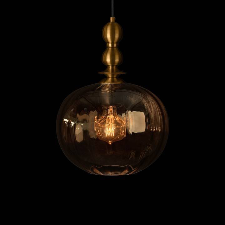 Подвесной светильник Loft It Melon 10426 Amber