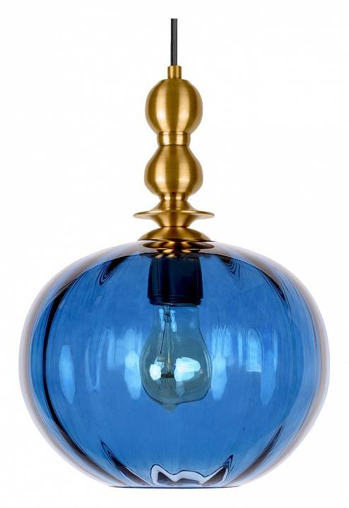 Подвесной светильник Loft it Melon 10426 Blue