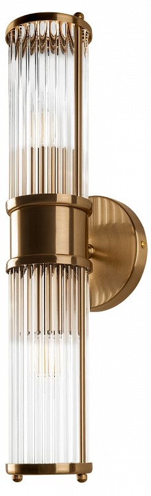 Бра Loft it Vessel 10449W/B AB