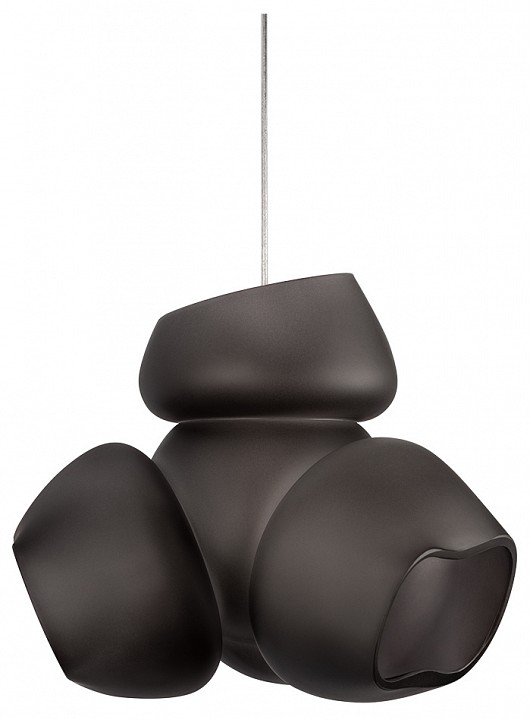 Подвесной светильник Loft it Cluster 10467P Black
