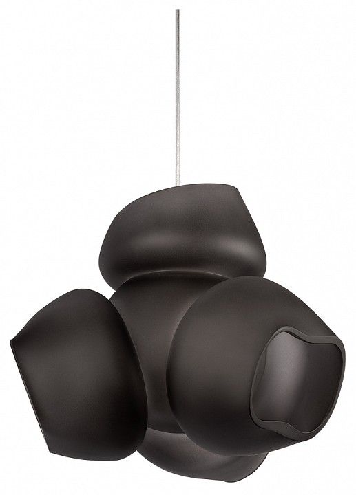 Подвесной светильник Loft it Cluster 10467P Black
