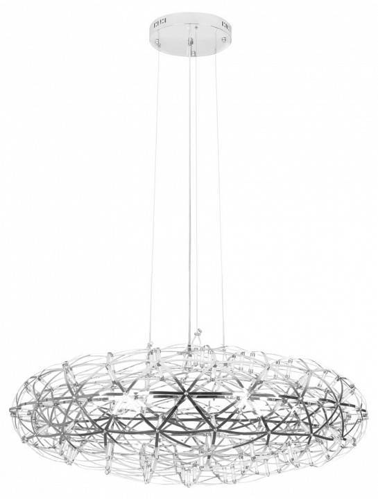 Подвесной светильник Loft it Raimond 1898/1000 Chrome