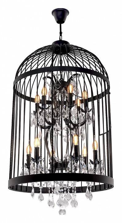 Подвесной светильник Loft it Vintage Birdcage LOFT1891/12