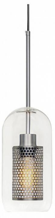 Светильник на штанге Loft It Hexagon LOFT2567-D