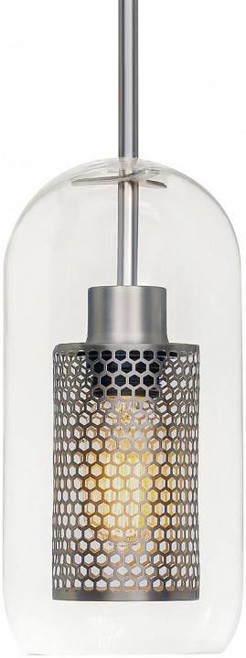 Светильник на штанге Loft It Hexagon LOFT2567-D