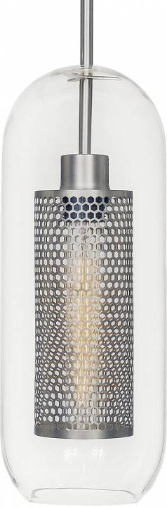 Светильник на штанге Loft It Hexagon LOFT2567-E